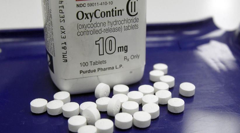 OxyContin maker Purdue Pharma seeking to settle 2,000 lawsuits for up to $12B
