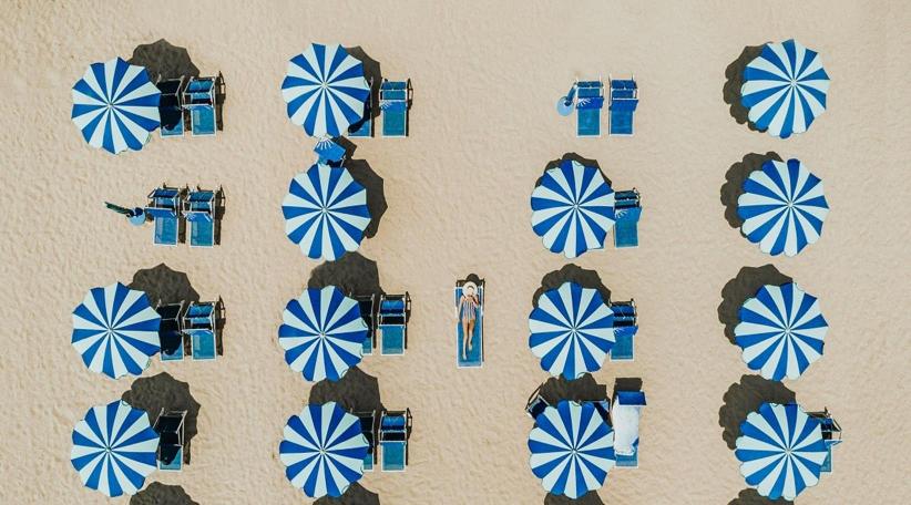 Italia se afianza como destino de turismo sustentable - Crédito: Orbon Alija