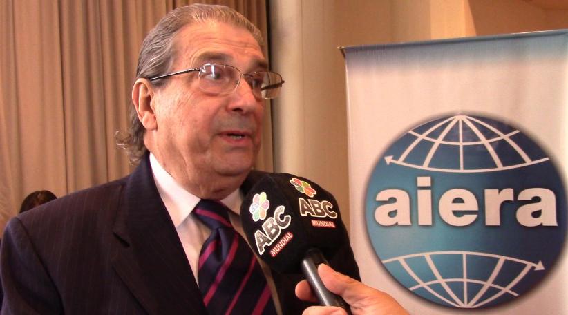 Se realizó en Buenos Aires una ronda de negocios entre empresarios de Argentina y los integrantes de una misión comercial de Taiwán en la que se destacó la presencia del embajador Antonio Hsieh, Director General de la Oficina Comercial y Cultural, quien abrió el encuentro. 