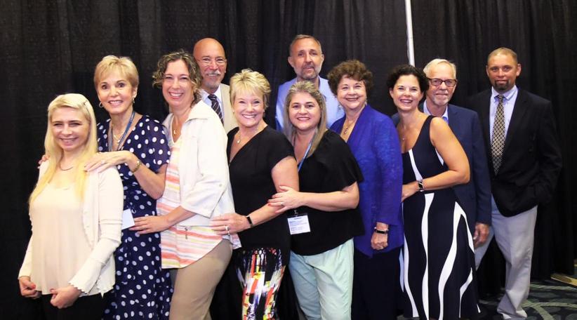 La Cita VII – An especially amazing event