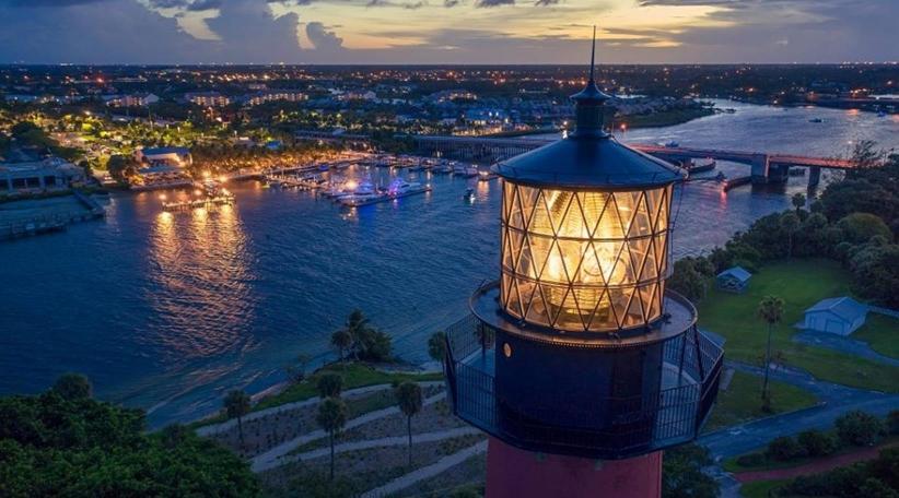 The Palm Beaches desarrolló su propuesta turística en La Cita de las Américas