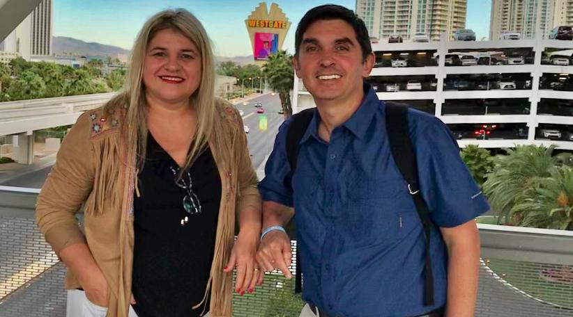 Crece la llegada de turistas argentinos a Las Vegas    