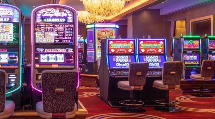 Crece la llegada de turistas argentinos a Las Vegas    