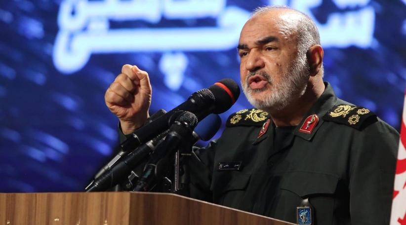 Iran says it will destroy any aggressor