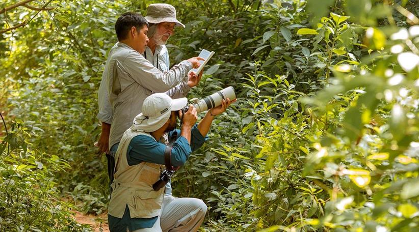 Mater Sustentable te acerca la experiencia del Turismo Sustentable a la Bioferia