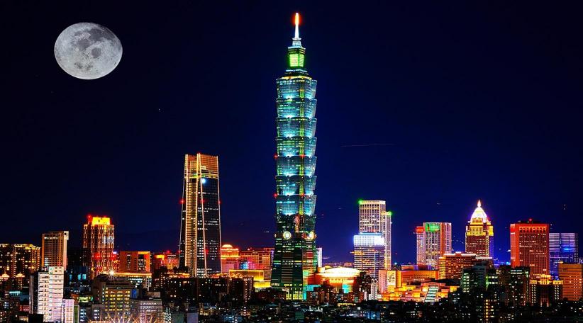 La República de China (Taiwan) recibió más respaldo de aliados en la Asamblea General de la ONU
