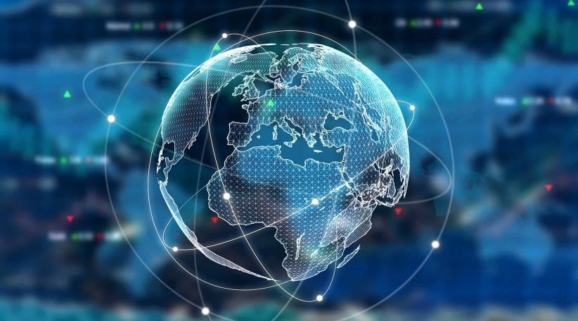 World shares steady as investors shrug off U.S. delisting threat