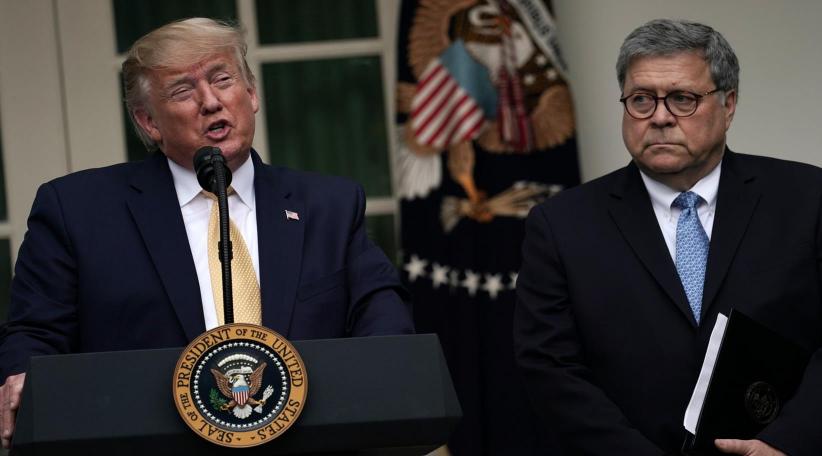 Trump asked Australian PM to help investigate Russia inquiry
