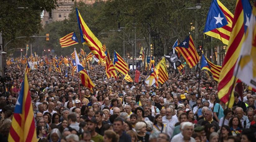 El Gobierno de España le advirtió a los independentistas que no tolerará ninguna vulneración de la ley