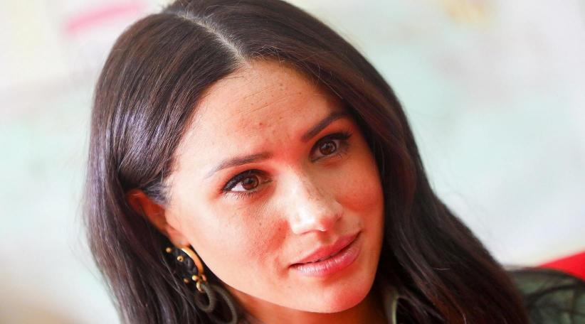 Meghan sues Mail on Sunday as Prince Harry launches attack on tabloid press