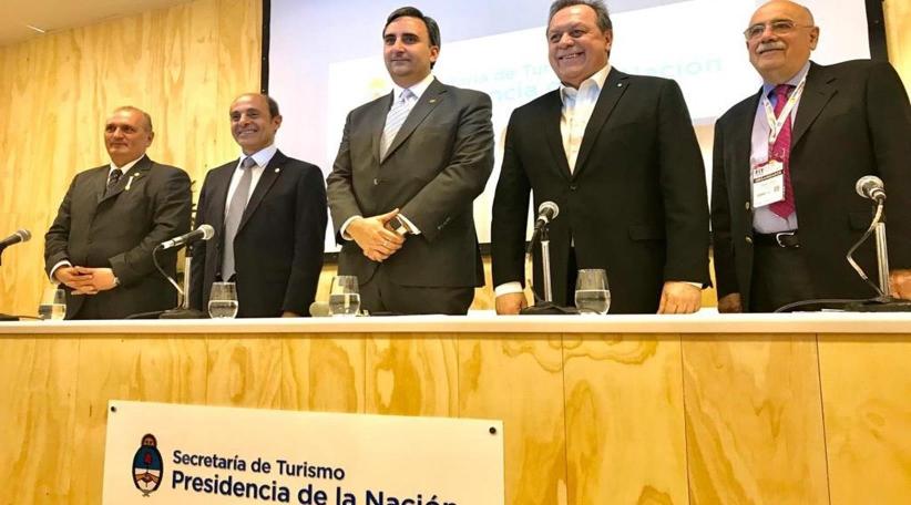 Culminó la 24° edición de la Feria Internacional de Turismo de América Latina