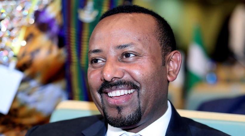 Nobel Peace Prize: Ethiopia PM Abiy Ahmed wins