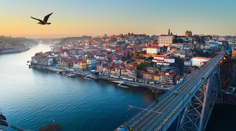  Portugal lidera el crecimiento de la industria de viajes y turismo en Europa 