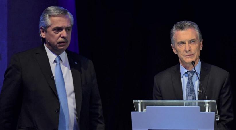 Argentina: Se realizó el primer debate de los candidatos a presidente
