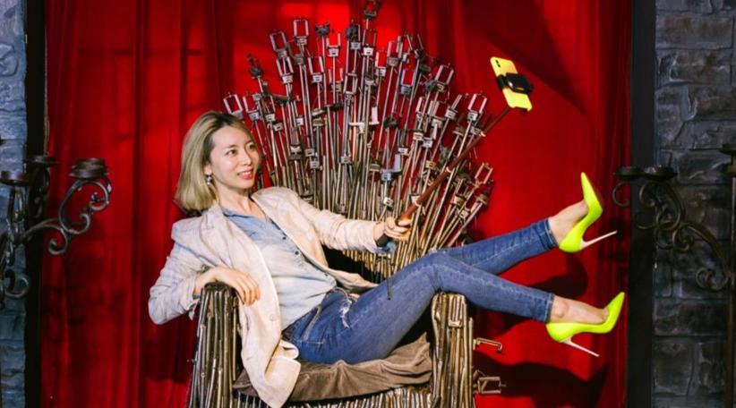 El Museo de Selfies llega a Las Vegas     