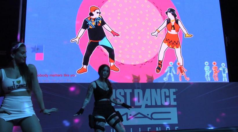 Comenzó “Argentina Game Show”, el festival de videojuegos más grande del país