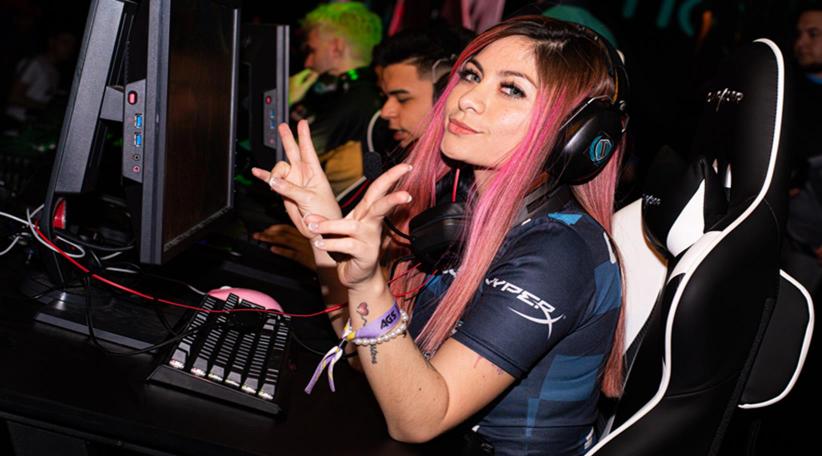 Argentina Game Show tuvo más de 35.000 visitantes durante el fin de semana