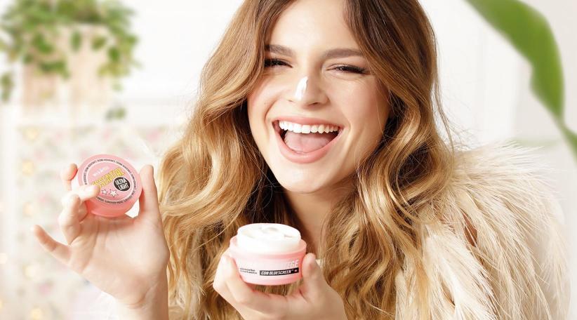 Violetta expande su negocio con el lanzamiento de su e-commerce