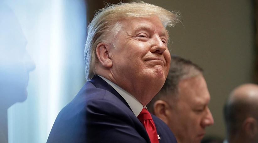 Democrats unveil impeachment inquiry plan detailing a 'clear path forward'