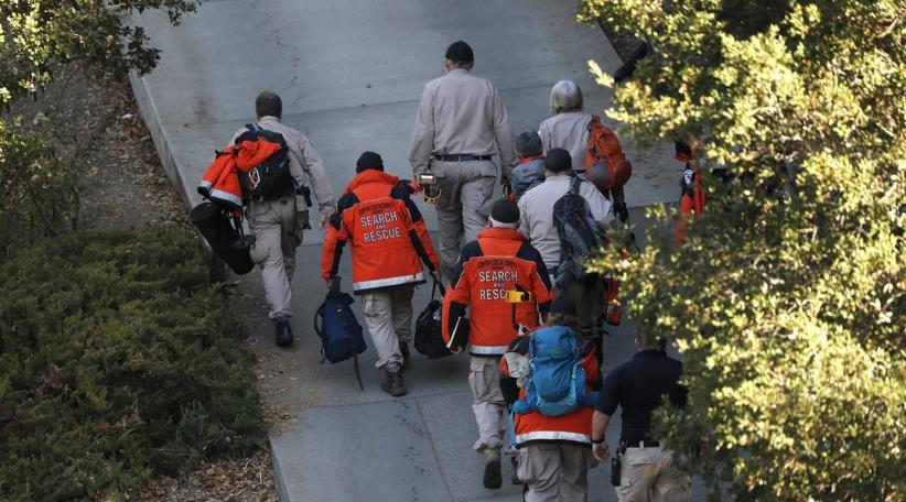 Airbnb to ban party houses in wake of Halloween shooting in California