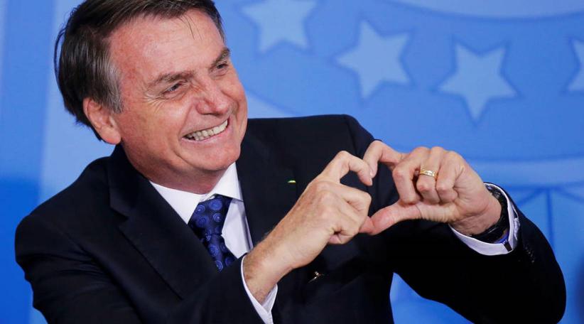  Bolsonaro aseguró que MWM, Honda y L’Oreal cierran plantas en Argentina se instalan en Brasil