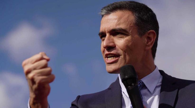 Sánchez se abre a dialogar con los separatistas poniendo condiciones