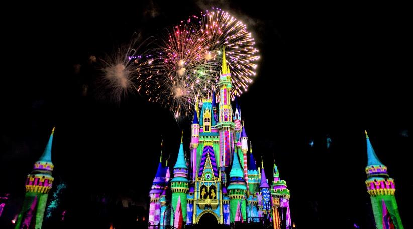 Comienza la temporada Navideña en Walt Disney World Resort en Florida