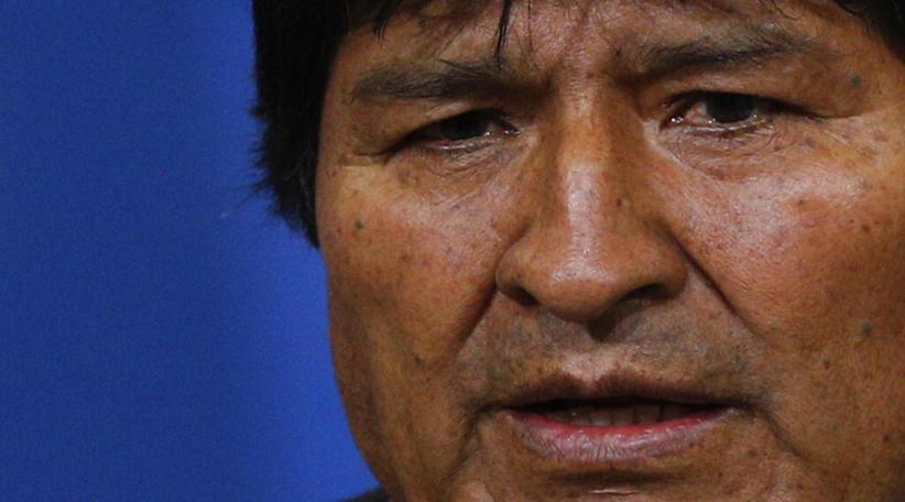 México concedió asilo político a Evo Morales tras el golpe de Estado