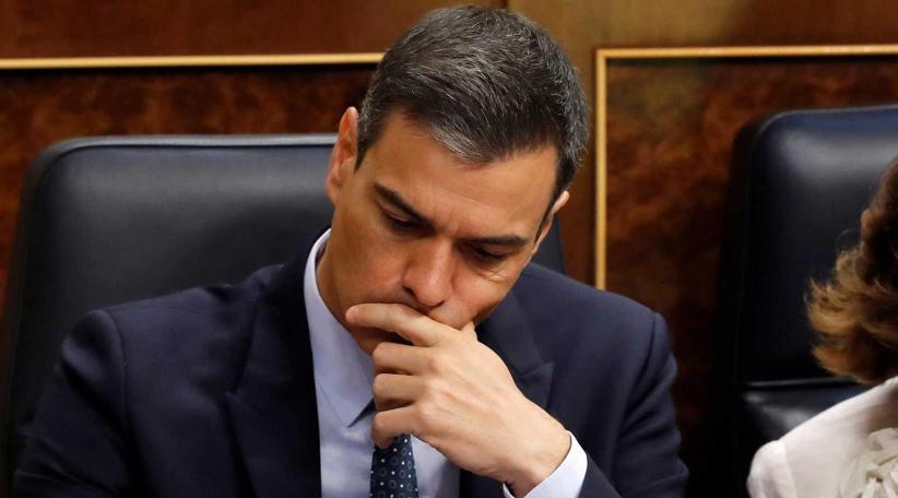 España: Sánchez quiere la investidura sin contar con el PP ni con el independentismo
