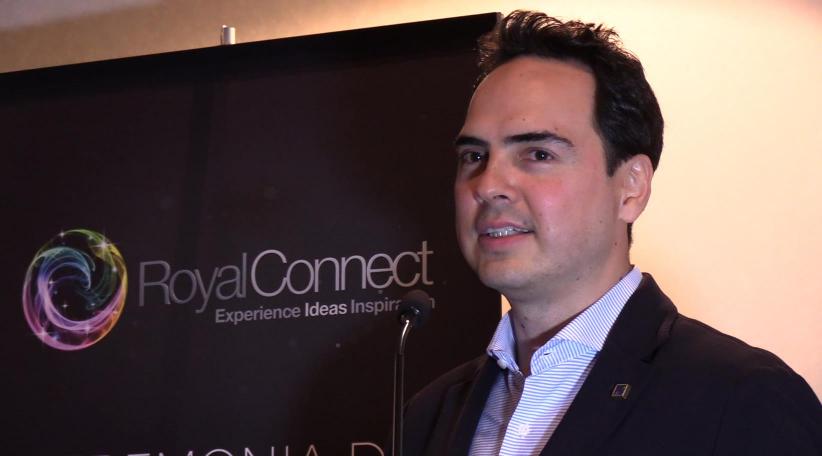 El Grupo Royal Holiday certificó a su fuerza de ventas en Buenos Aires