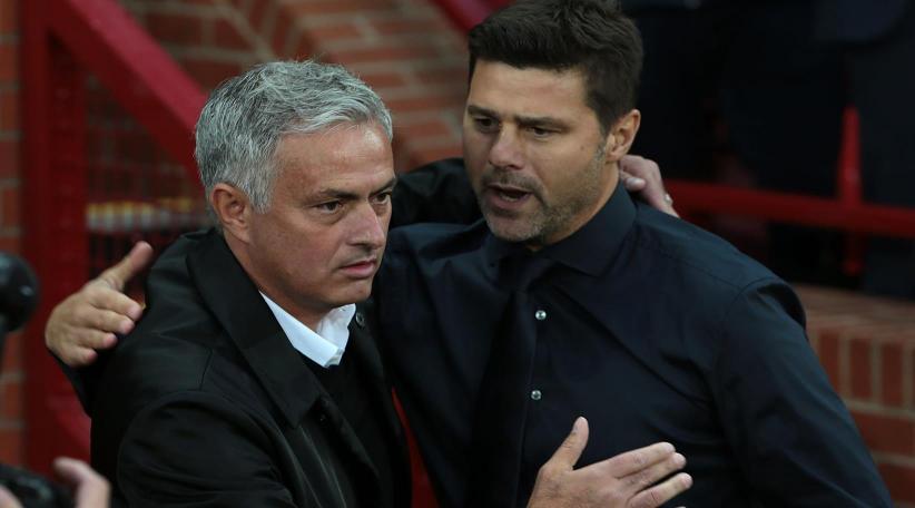 José Mourinho named new Tottenham Hotspur manager