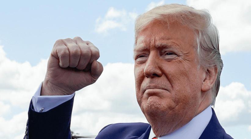 Trump vuelve a cobrar aranceles a Argentina y Brasil en acero y aluminio
