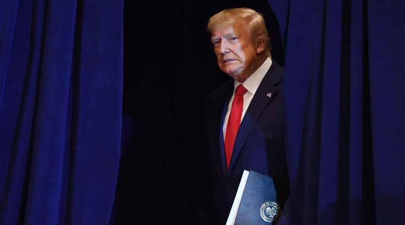 Trump impeachment: House Democrats make constitutional case