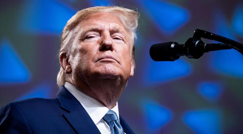 Los demócratas planean acusar a Trump de abuso de poder y obstrucción