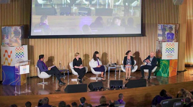 Conoce los detalles del Foro Mundial de la Educación No Formal