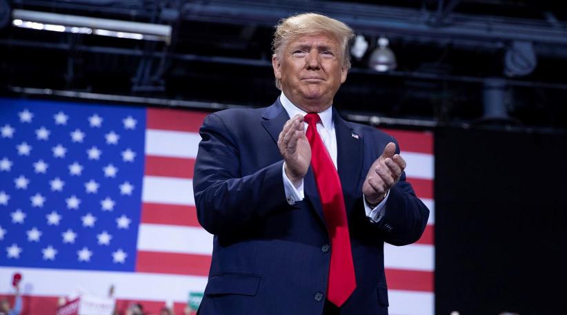 Trump impeachment: President demands immediate Senate trial