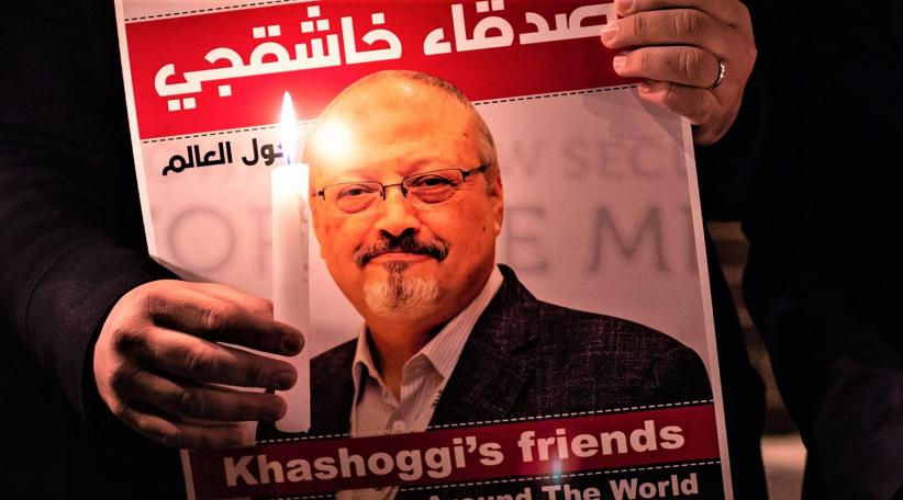 Saudi sentences five to death, three to jail over Khashoggi killing