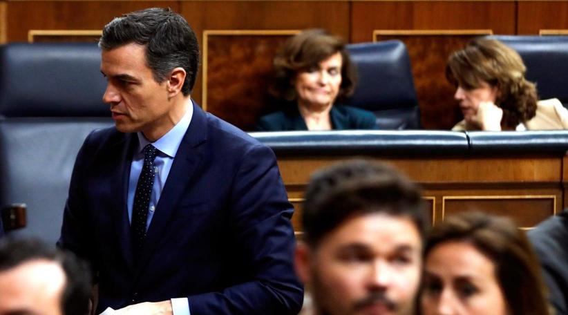 España: Definen si la investidura de Pedro Sánchez deberá esperar a 2020