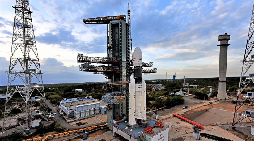India will land on the Moon in 2020 with Chandrayaan-3: 