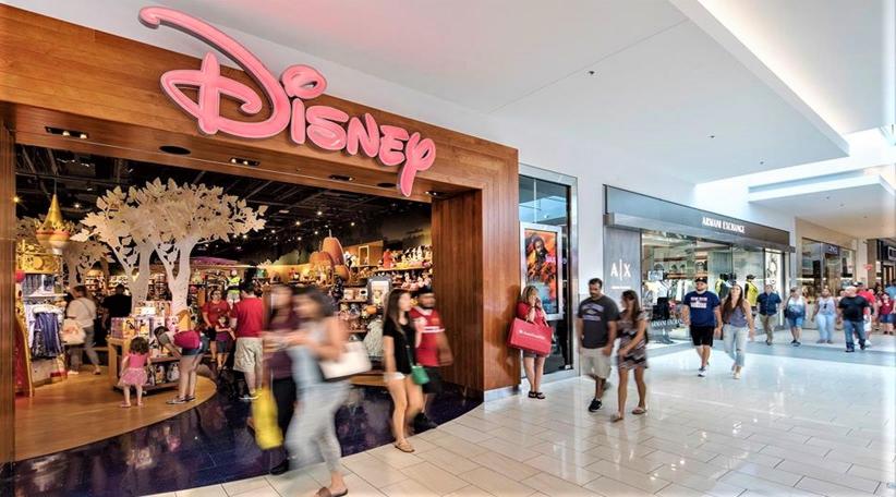 Investigación de Simon reveló que comprar en un centro comercial tiene menor impacto ambiental que hacerlo Online 