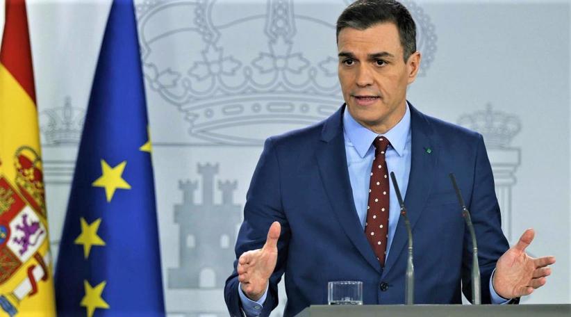 España: Pedro Sánchez anunció sus ministros y garantizó la "unidad" del Gobierno 