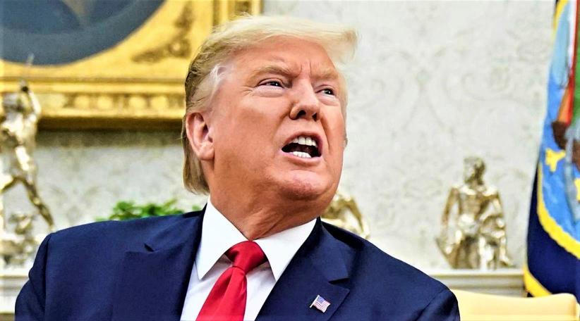 La defensa de Trump pide al Senado acabar "rápido" con el juicio político