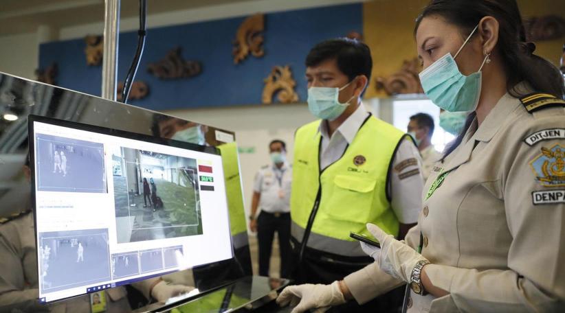 Aumentan los muertos por el coronavirus de China