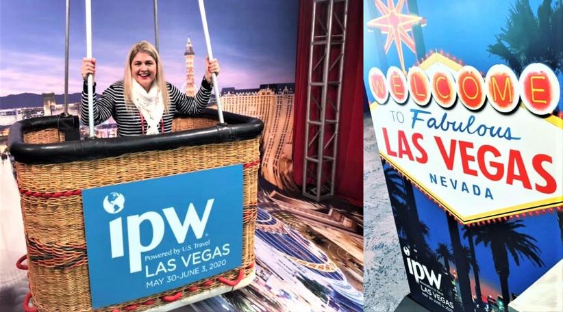 El IPW 2020 Las Vegas tendrá un formato renovado y mejorado 