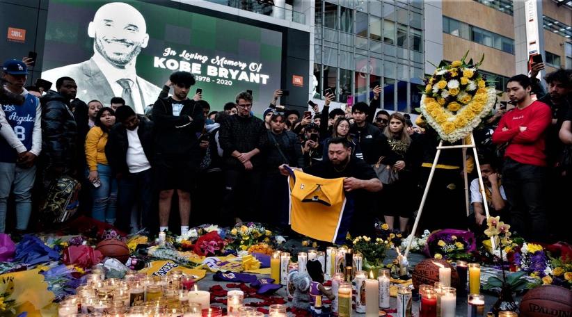 ¿Qué provocó el accidente que mató a Kobe Bryant? Principales hipótesis