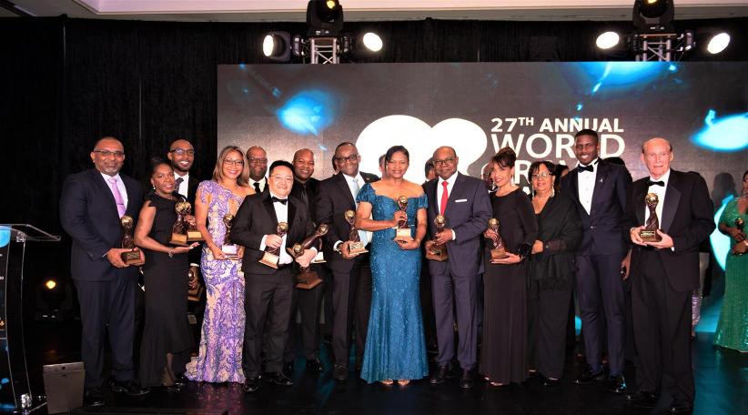 At the same event, the Jamaica Tourist Board (JTB) was declared the Caribbean’s Leading Tourist Board for the thirteenth consecutive year.