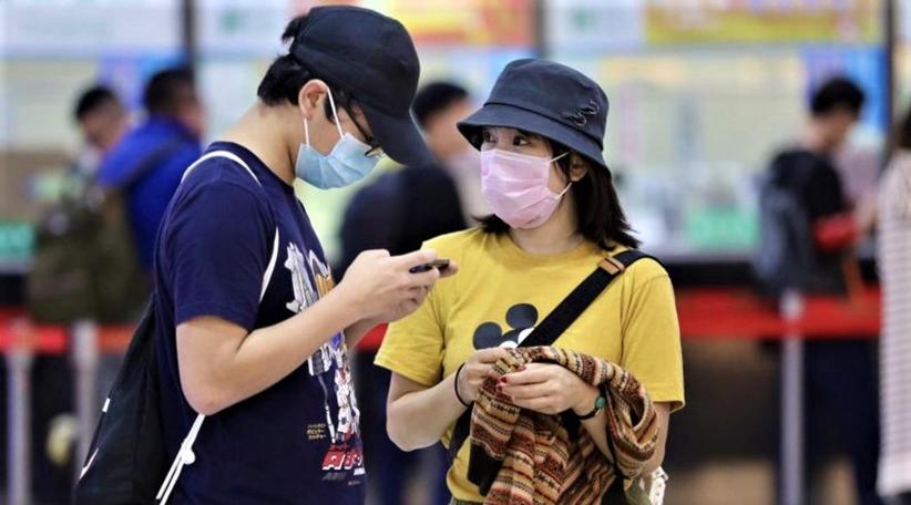 Taiwán refuerza las medidas de precaución ante amenaza del coronavirus