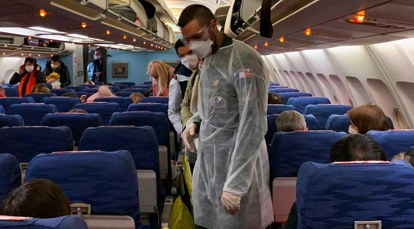 España: Sánchez destaca su confianza en sistema sanitario tras primer caso coronavirus
