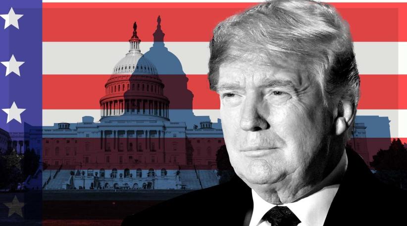 El Senado de EEUU deja el juicio político contra Trump visto para sentencia