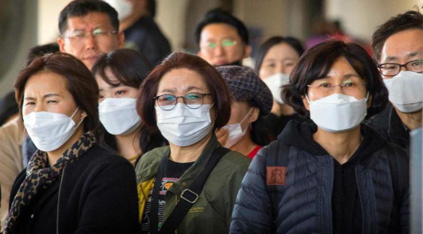 First death from coronavirus outside China